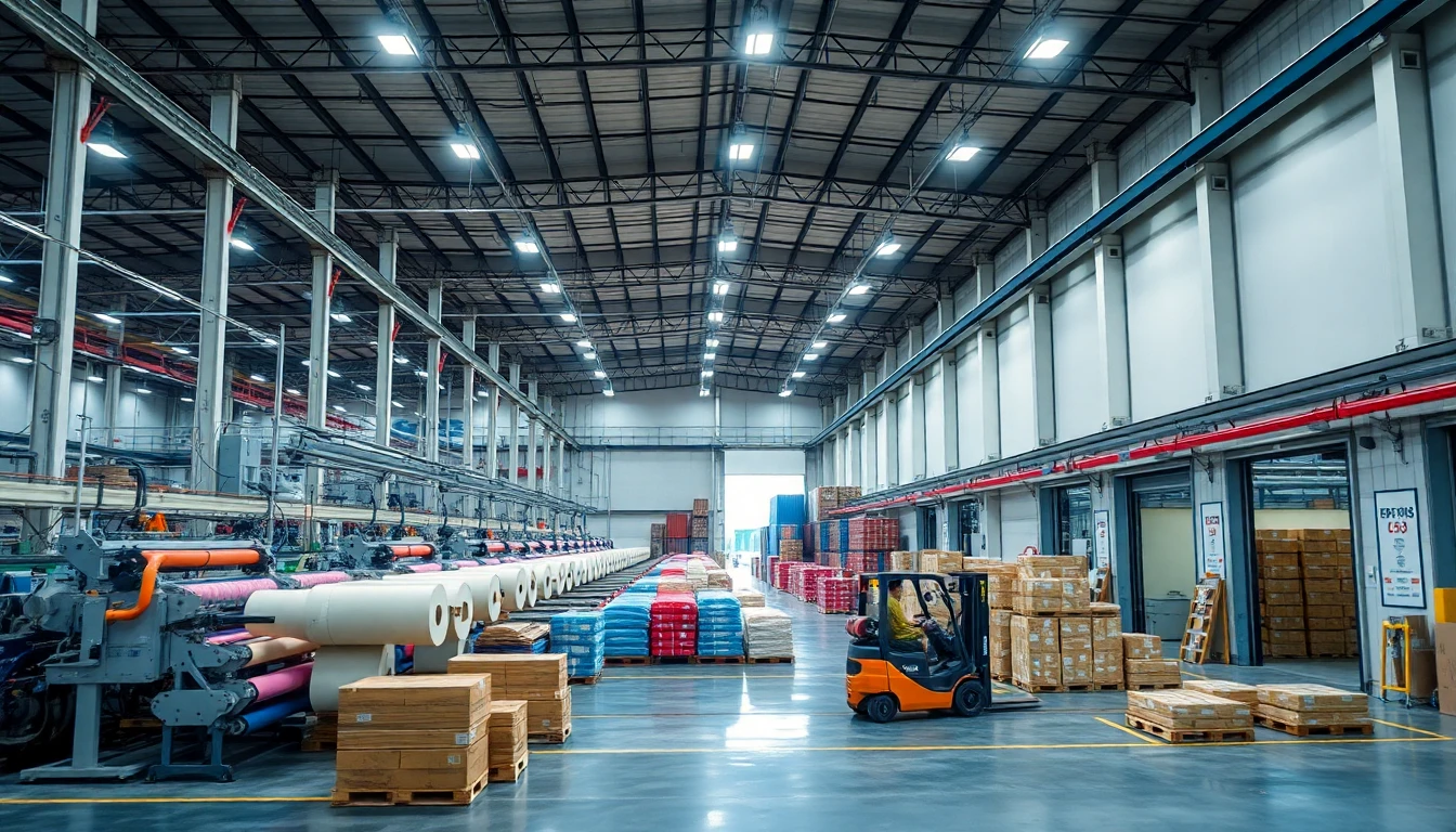 Wuxi Success Flag - close to Shanghai port for fast shipping