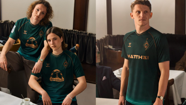 The 30 Best Soccer Jerseys Ever Designed: Ultimate Ranking (2025 Edition) 38 image.png