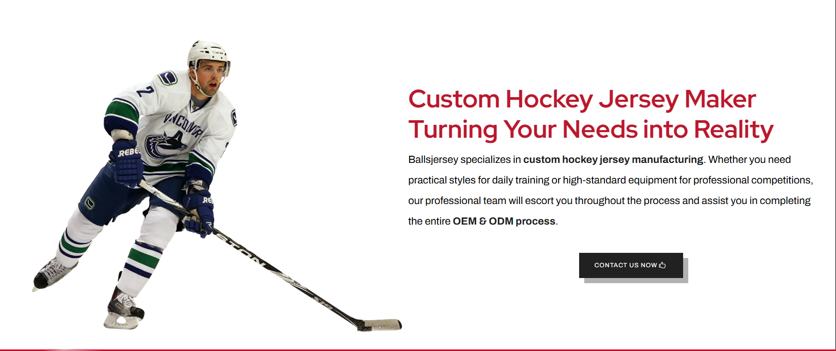 Top 5 Hockey Jersey Manufacturers In China 12 image.png