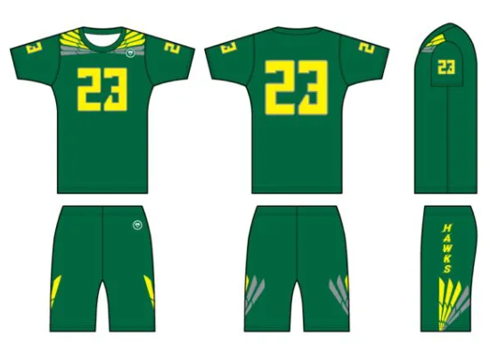 9 Types Of Football Jerseys: Wholesale & Custom Production Guide 55 image.png