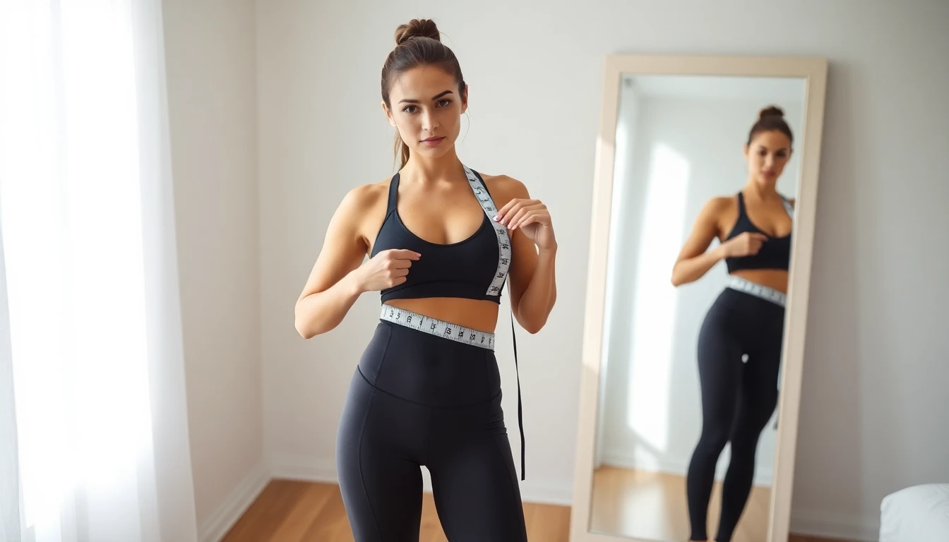 How To Choose The Right Swimwear Size: US Charts & Fitting Tips