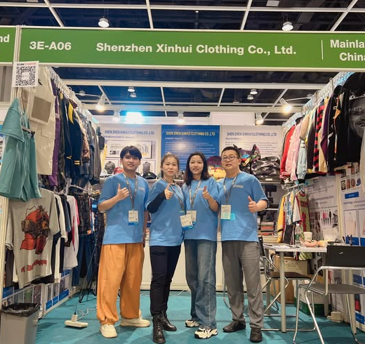 Shenzhen Xinhui Image