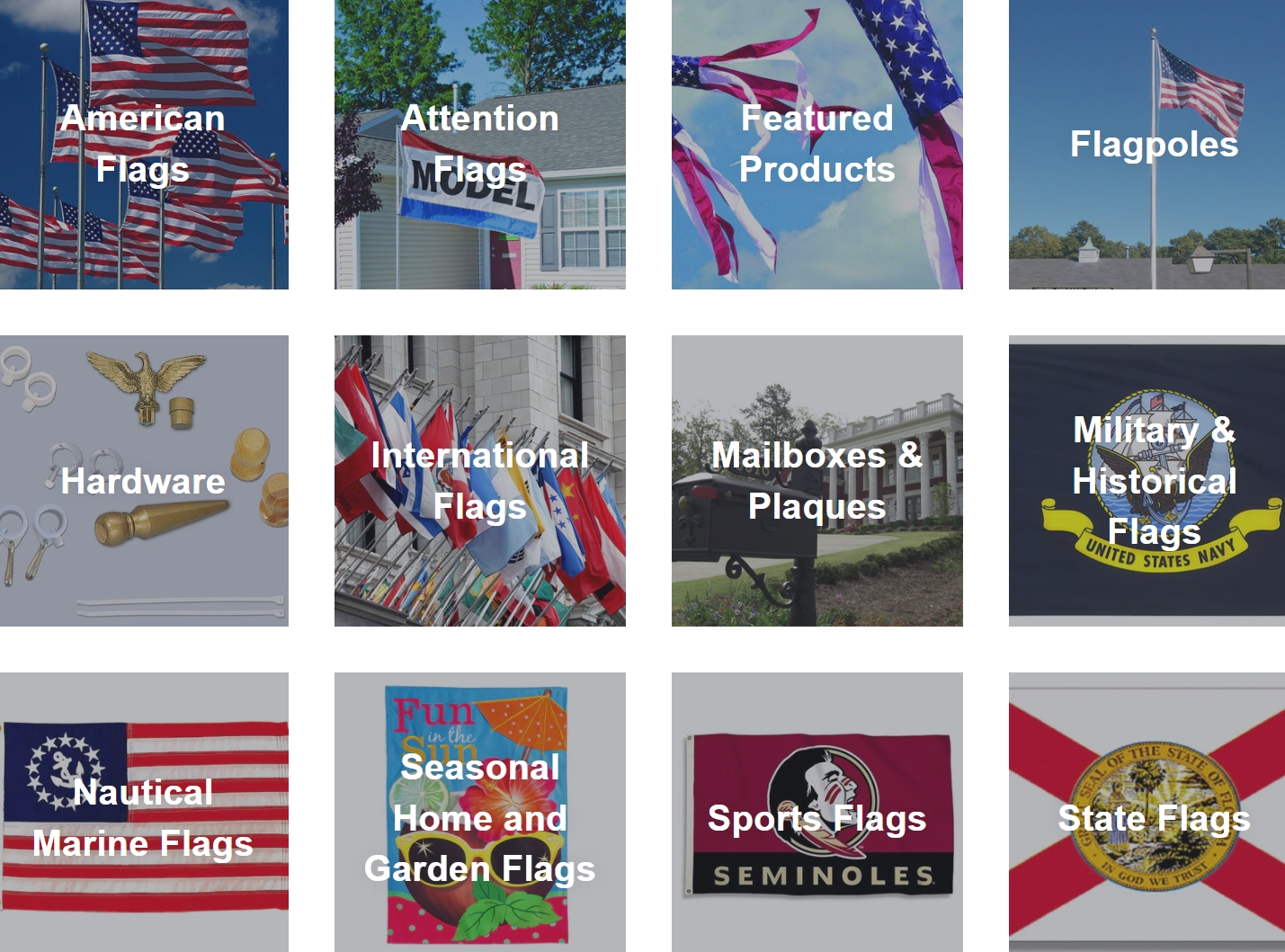 Conclusion - Finding the Right National Flag Manufacturer in South Africa