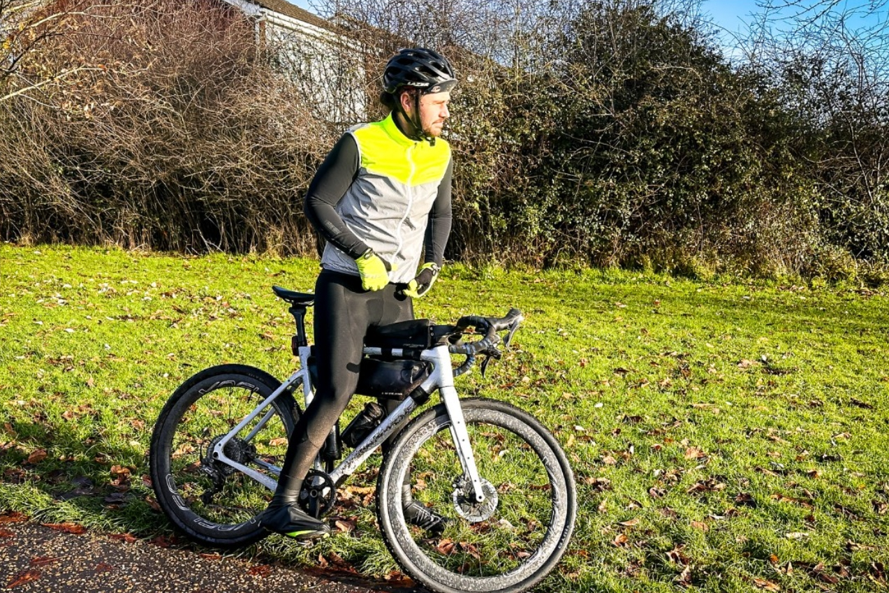 Reduce Manufacturing Costs Cycling Apparel