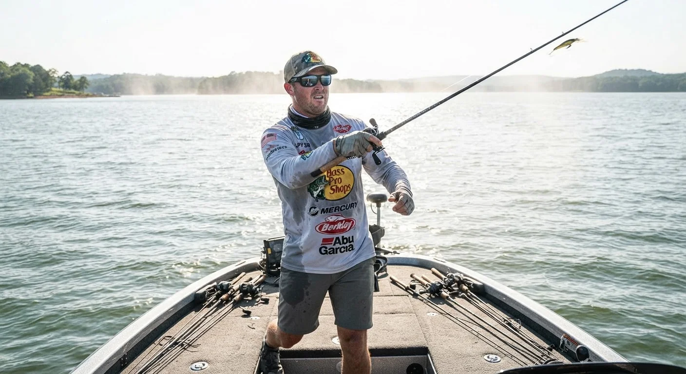 Huk vs Pelagic Fishing Shirts: Tournament Performance Test