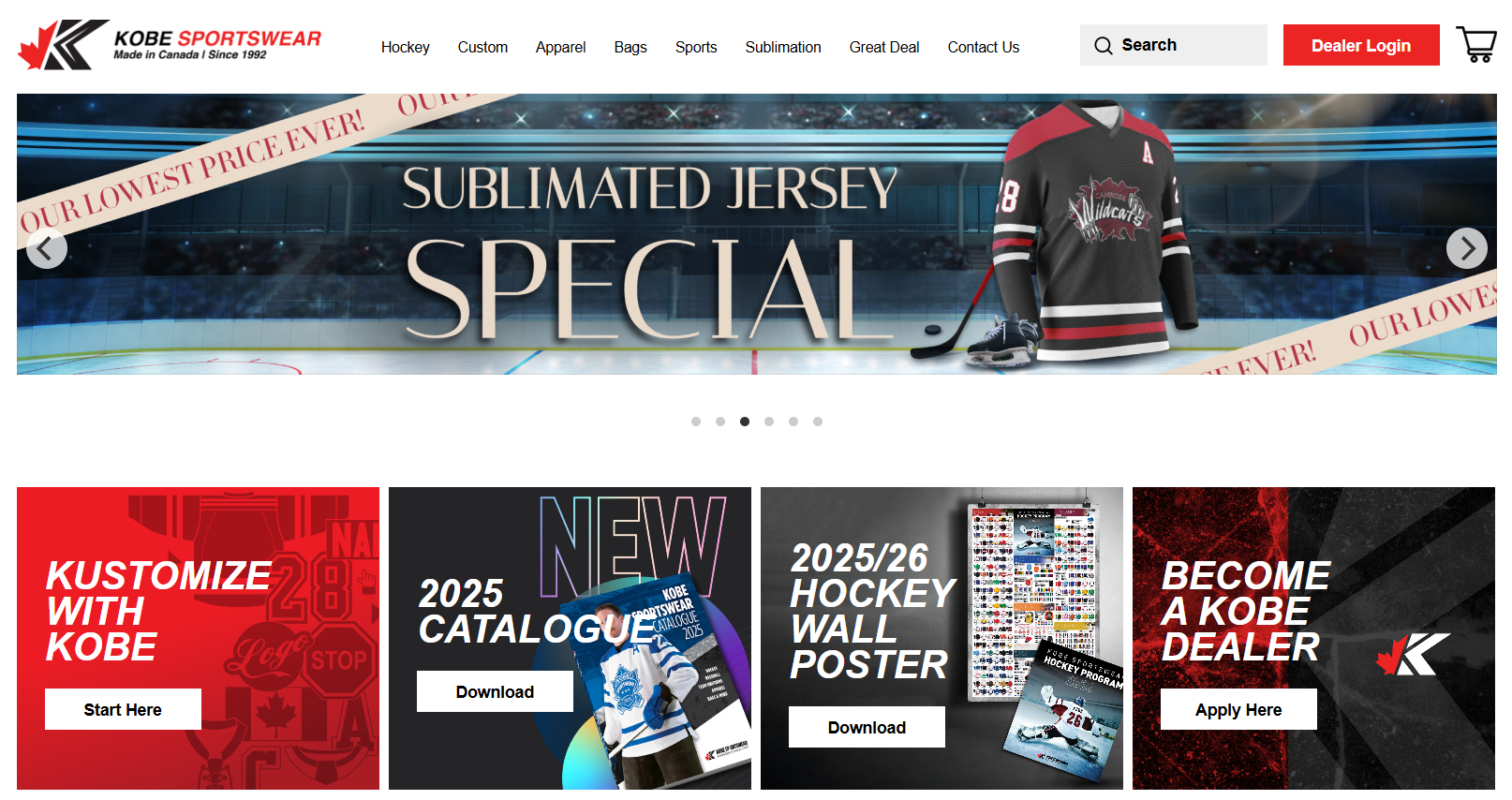 Top 8 Premium Hockey Jersey Manufacturers in Canada 26 image.png
