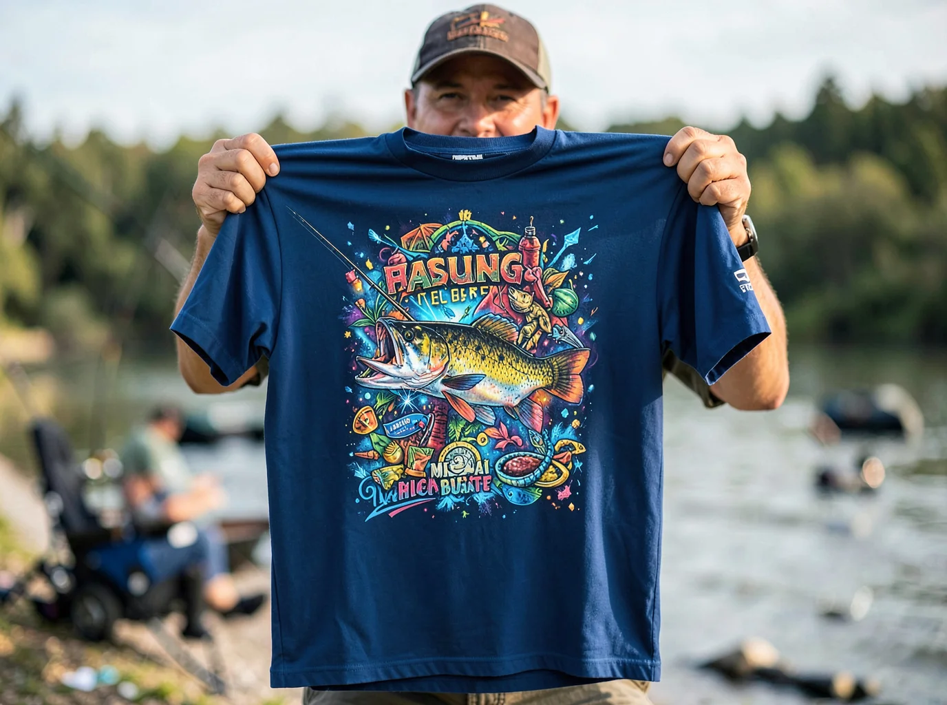 Best Custom Fishing Shirt Suppliers for Amazon Sellers