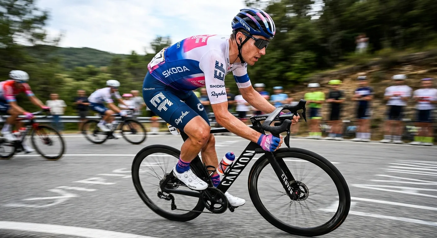 8 Best Cycling Teamwear Solutions 2026: A Buyer's Checklist