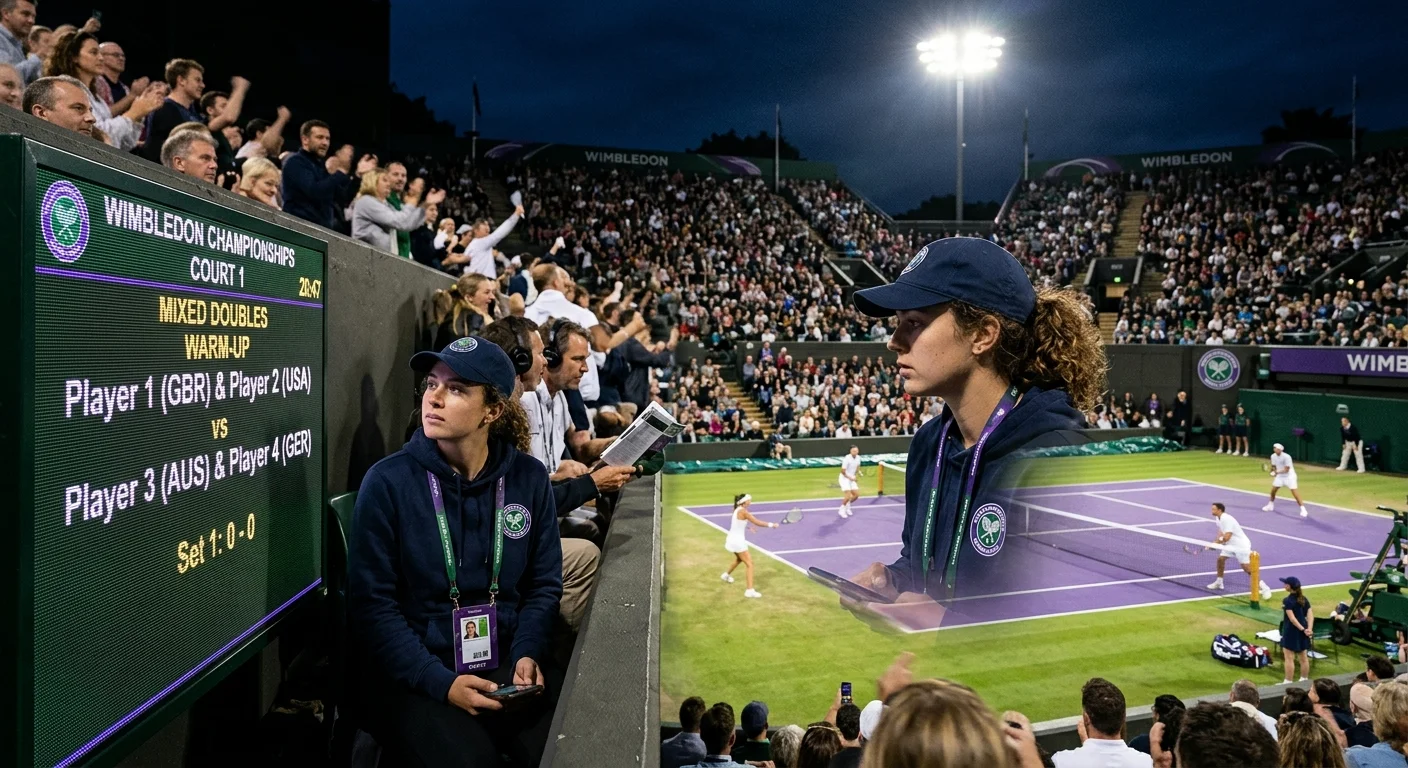 WTA vs ATP: Key Differences Between Men's & Women's Tennis