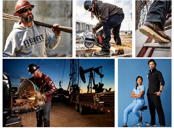 Where Are Ariat Boots Manufactured