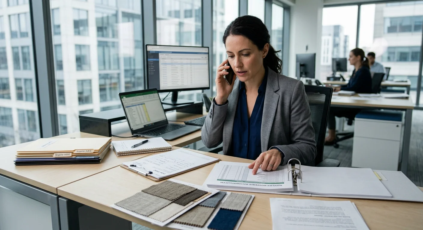 Common pitfalls when sourcing women's golf apparel manufacturers