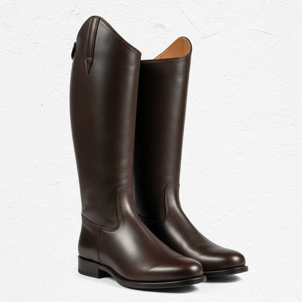 How To Break In New Riding Boots