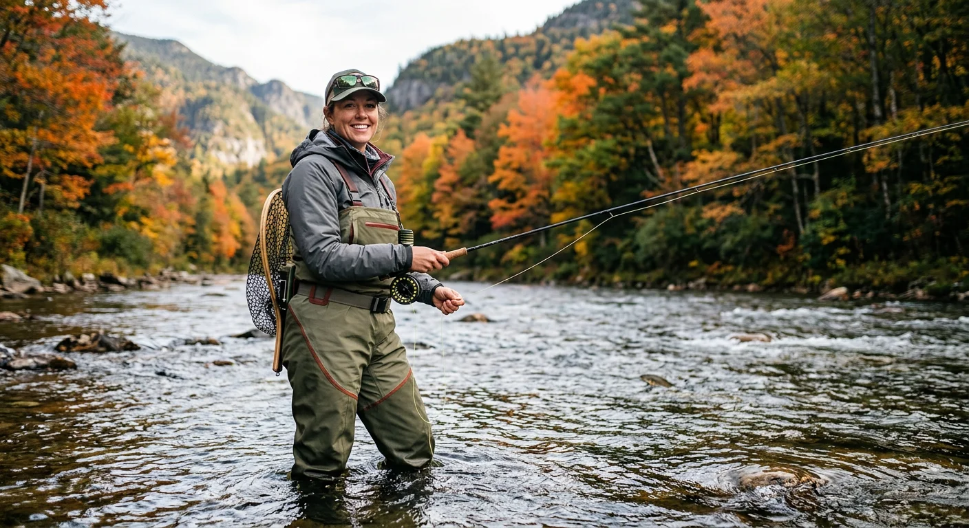 custom fishing apparel
