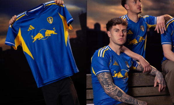 The 30 Best Soccer Jerseys Ever Designed: Ultimate Ranking (2025 Edition) 40 image.png