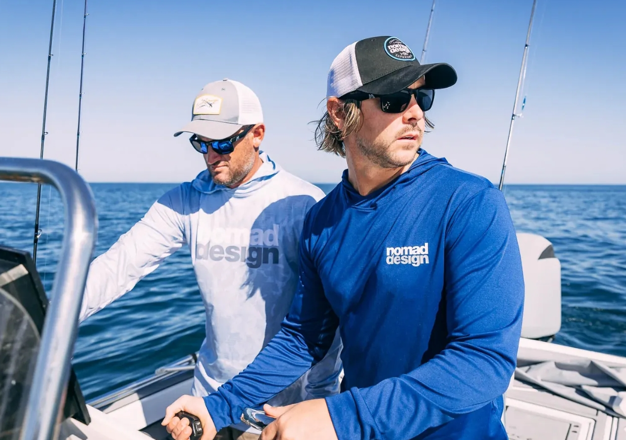 Top 10 Custom Fishing Shirt Manufacturers in USA 2026