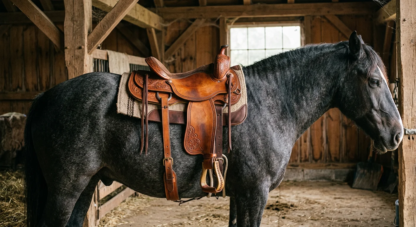 Top 8 Reliable Horse Saddle Manufacturers (2026 Guide)