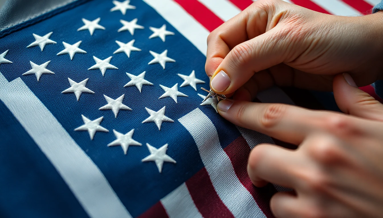 AmericanFlags.com - leading online flag retailer in the USA