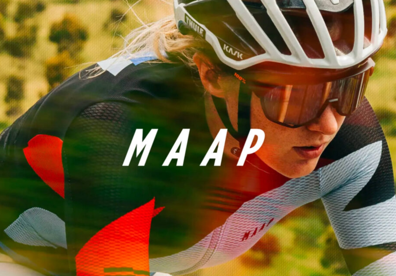 Where Is Maap Cycling Clothing Brand Made? Brand History, Manufacturing & Fabric Sources