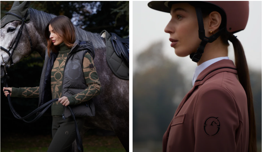 Top 10 Aesthetic Equestrian Brands