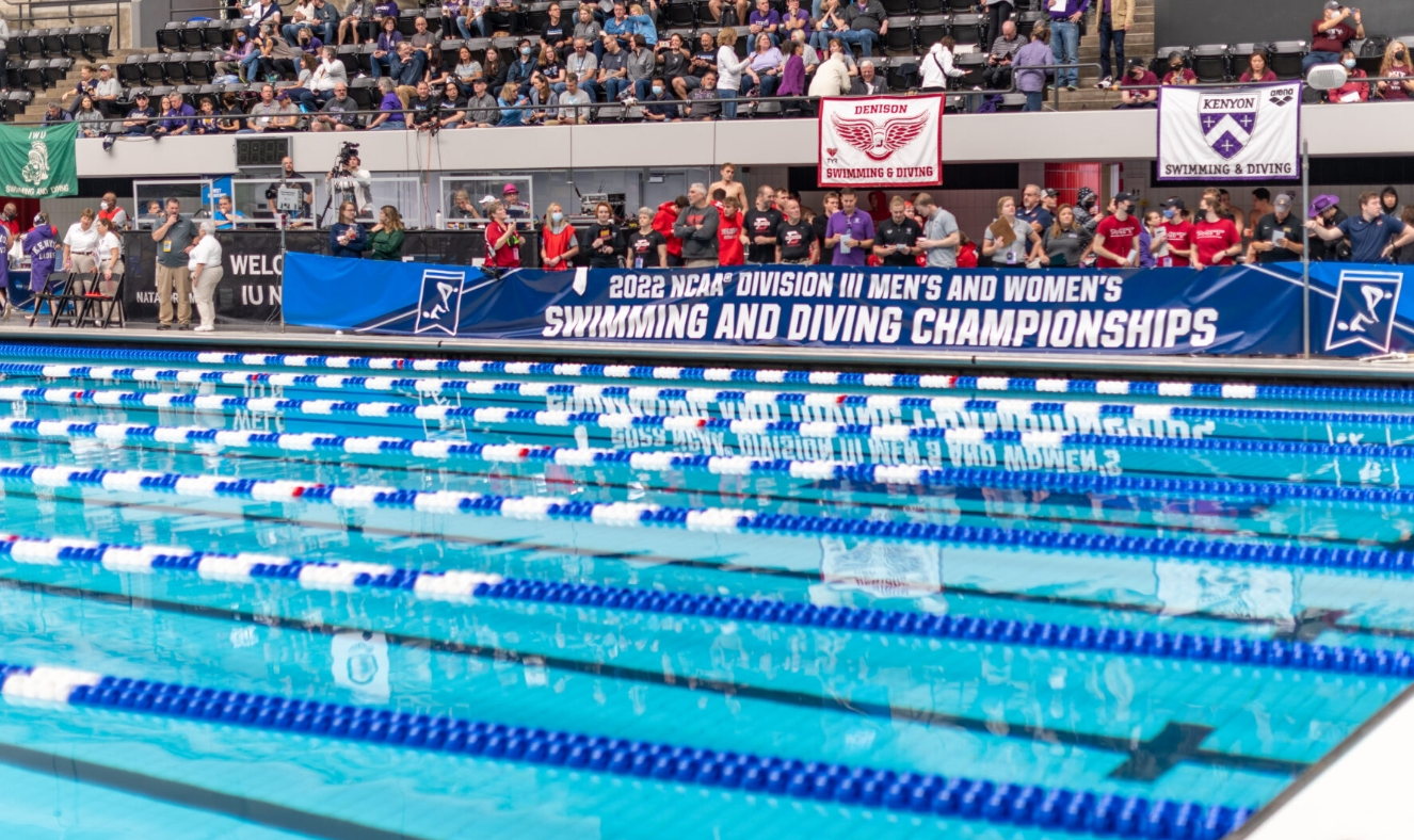 USA Swimming Dominance: How The U.S. Leads Global Competitions