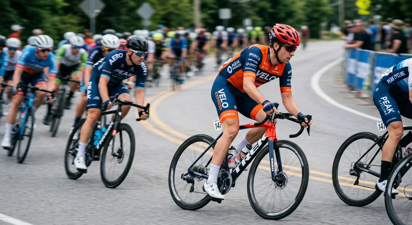 Screen Printing for Performance Cycling Apparel: Benefits & Uses