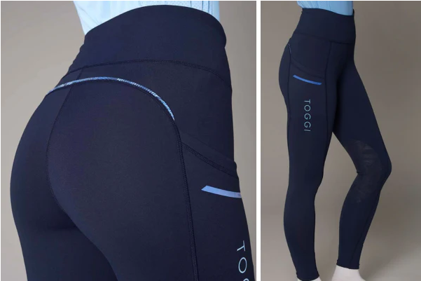 Riding Tights vs Jodhpurs Guide