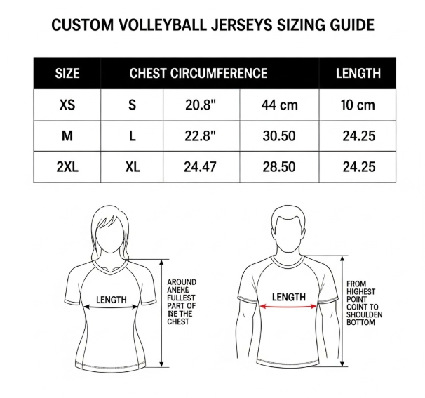 How To Ensure Your Custom Volleyball Jerseys Fit Perfectly 22 image.png