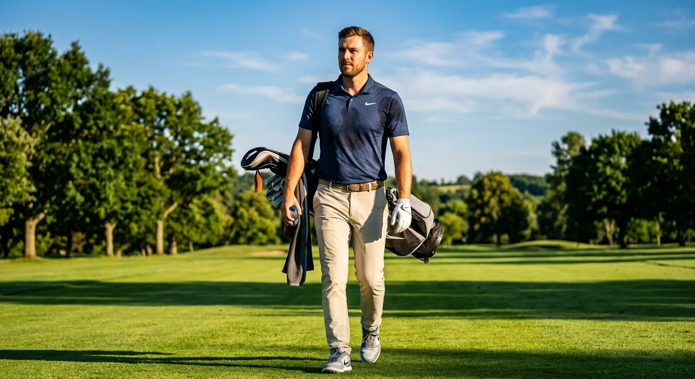 Nike Golf Apparel Review 2026