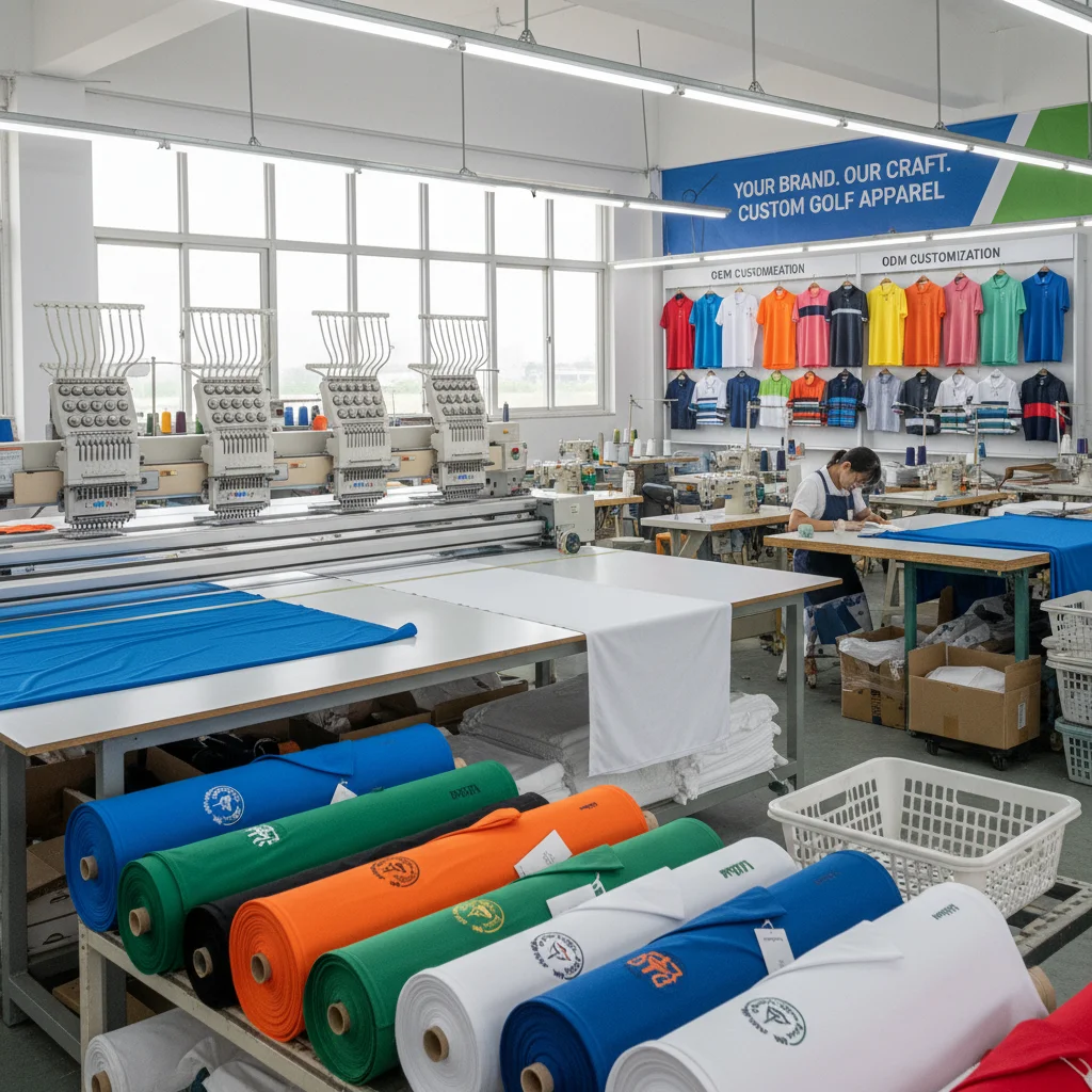 Frequently asked questions about golf shirt vs polo shirt differences