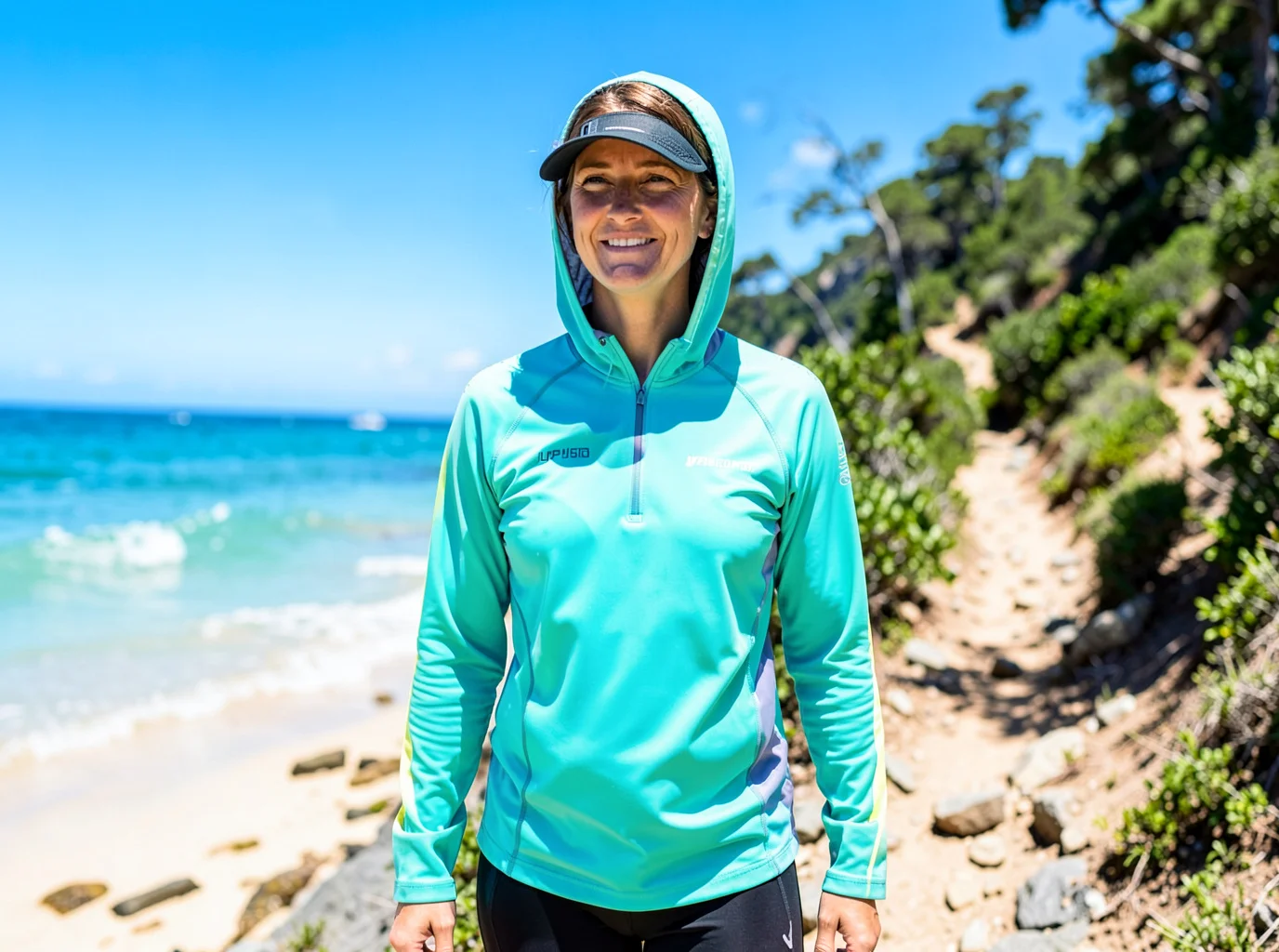 Top 10 Best UPF 50+ Sun Protection Clothing Tested (2026)