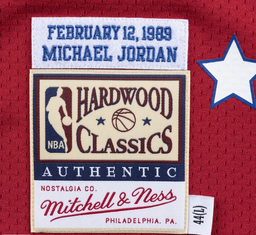 What Type Of Jersey Do Nba Players Wear?Authentic or Swingman jersey 2 image.png