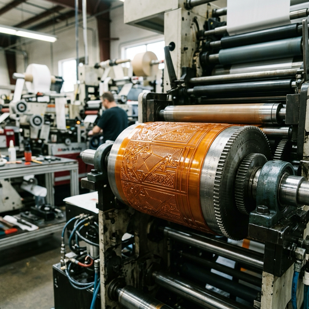 How Small Can A Custom Label Order Be Before It Costs More Per Piece
