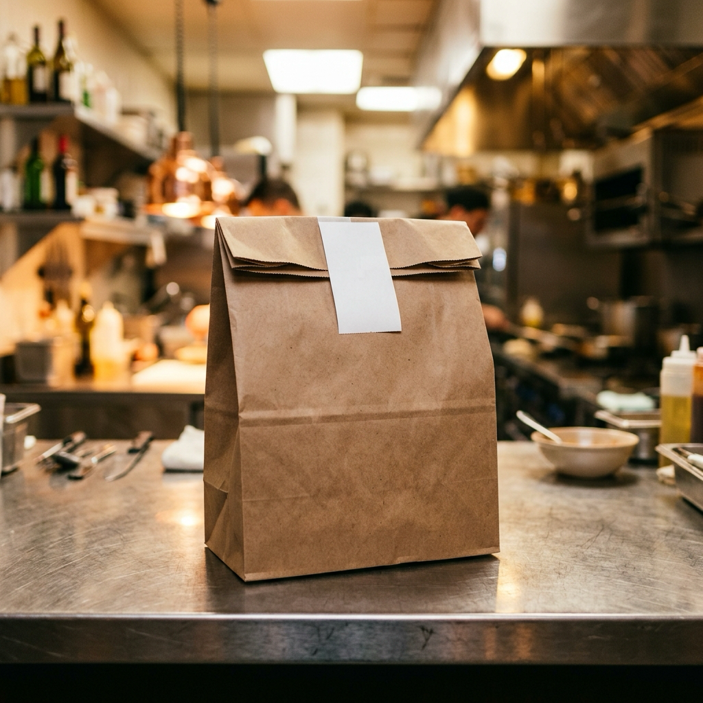 When Should You Use Sticky Or Colored Receipt Paper
