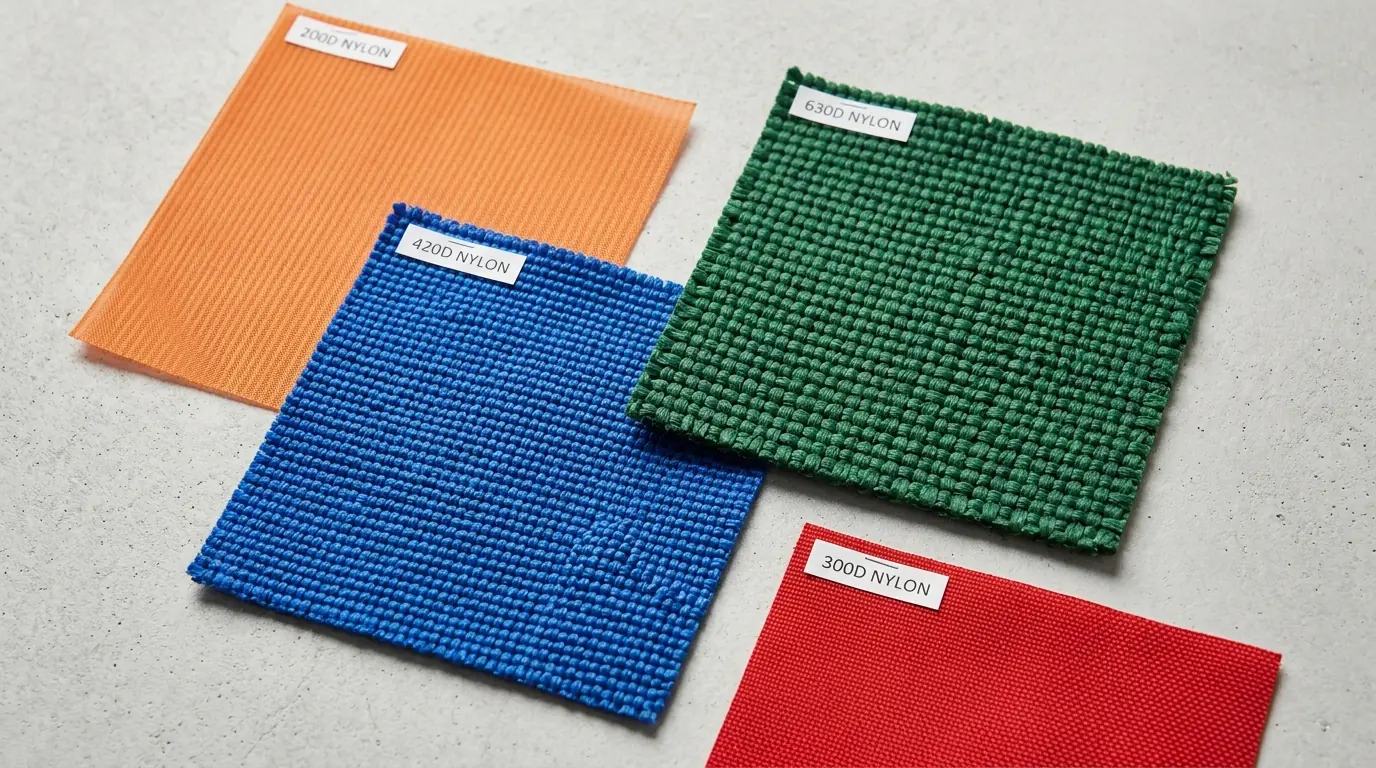 Ordering Custom Nylon Flags? 5 Things to Check Before You Buy