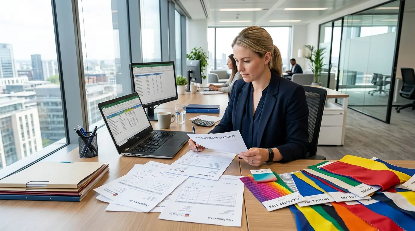 Custom Flag Wholesale Buying Guide For Businesses
