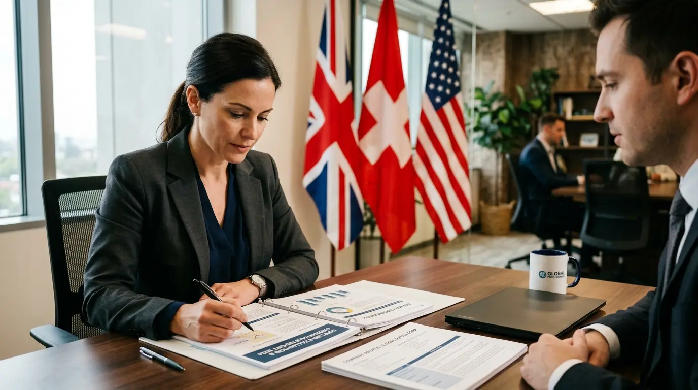 How To Find Reliable National Flag Suppliers In 2026