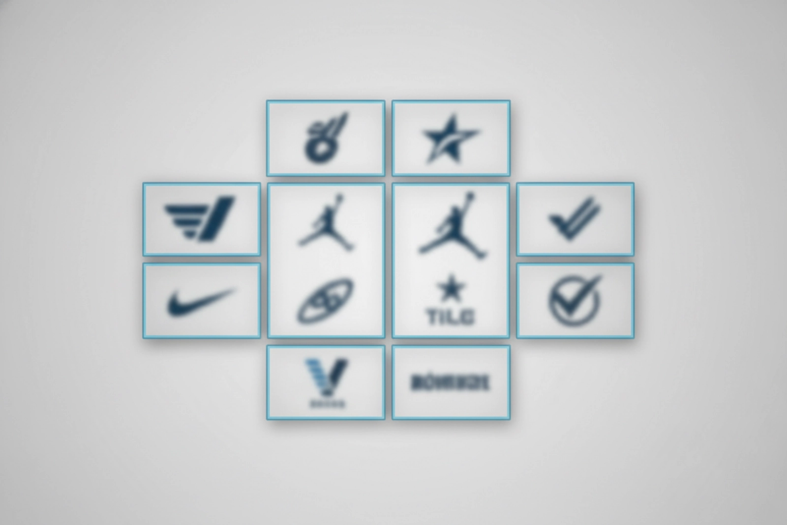 Trusted by leading sports brands (confidential)